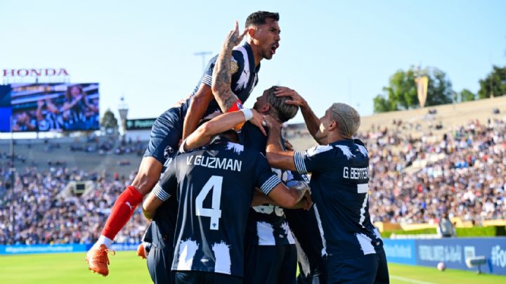 Rayados regresa a los entrenamientos tras descanso del Mundial de Clubes