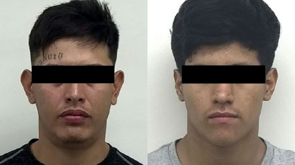 Sentencian a dos hombres por tres homicidios en Escobedo