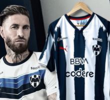 Adiós al diseño del Mundial de Clubes: Este será el nuevo jersey de Rayados para el Apertura 2025
