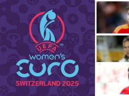 Conoce a las 3 jugadoras de la Liga MX Femenil que compiten en la Eurocopa 2025