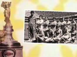 A 55 años del primer Mundial Femenil: México hizo historia en 1970