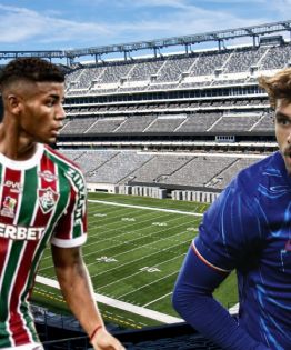 Mundial de Clubes: ¿Dónde ver Fluminense  vs. Chelsea?  Hora, canal, momios y alineaciones