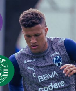 Rayados: Flamengo, Fiorentina y Sporting muestran interés por Nelson Deossa