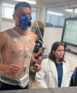 'Gacelo' López superó pruebas físicas y se reporta listo con Tigres