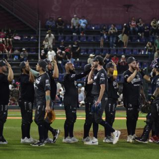 Sultanes va por décima victoria y cuarta barrida consecutiva ante Charros de Jalisco en la LMB