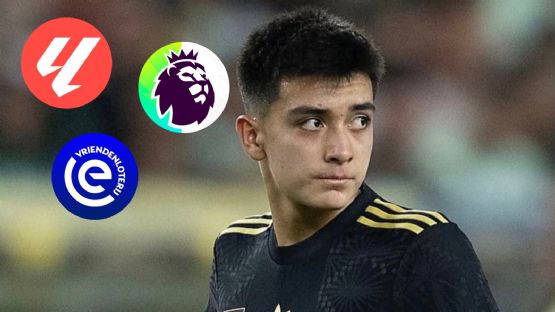 Reglamento de FIFA impide que Gil Mora juegue en Europa: esto dice la norma sobre menores de edad