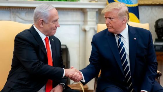 Israel se prepara para implementar primera fase del plan de Trump en Gaza