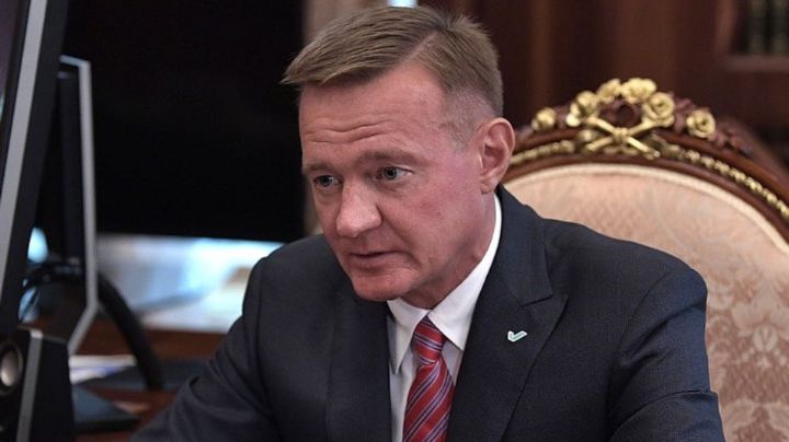 Hallan muerto a excolaborador de Vladimir Putin; había sido despedido este lunes