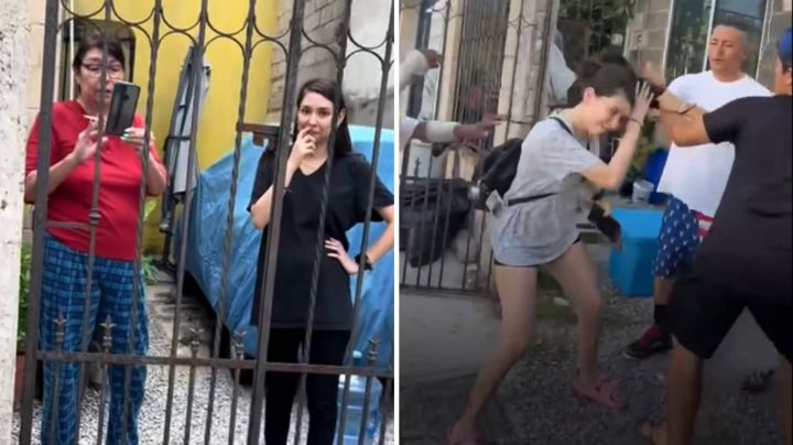 Desalojan a familia que ocupó casa ajena por 10 años en Tampico