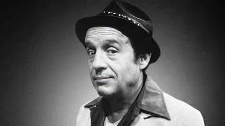 ¿Cuáles fueron las enfermedades que enfrentó 'Chespirito' en sus últimos años?