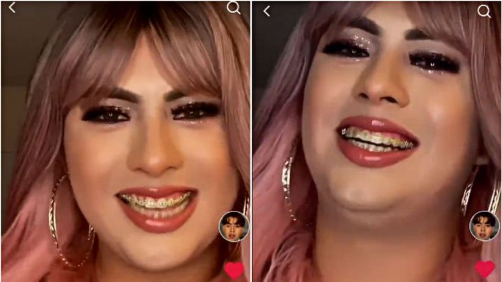¿Qué está pasando con el influencer Josué Damas?
