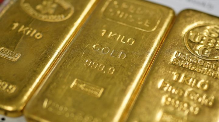 Comando armado roba 33 toneladas de concentrado de oro y plata cerca de Guadalajara