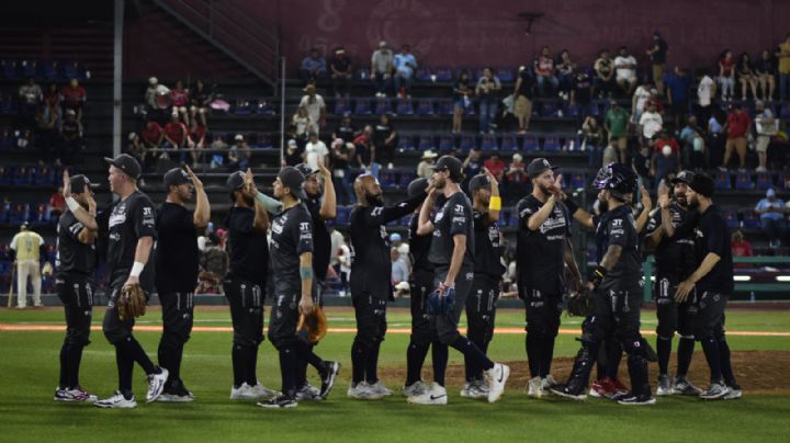 Sultanes va por décima victoria y cuarta barrida consecutiva ante Charros de Jalisco en la LMB