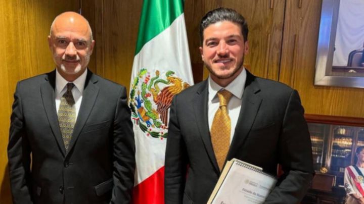Federación invertirá 90 mil mdp para tren de pasajeros en NL