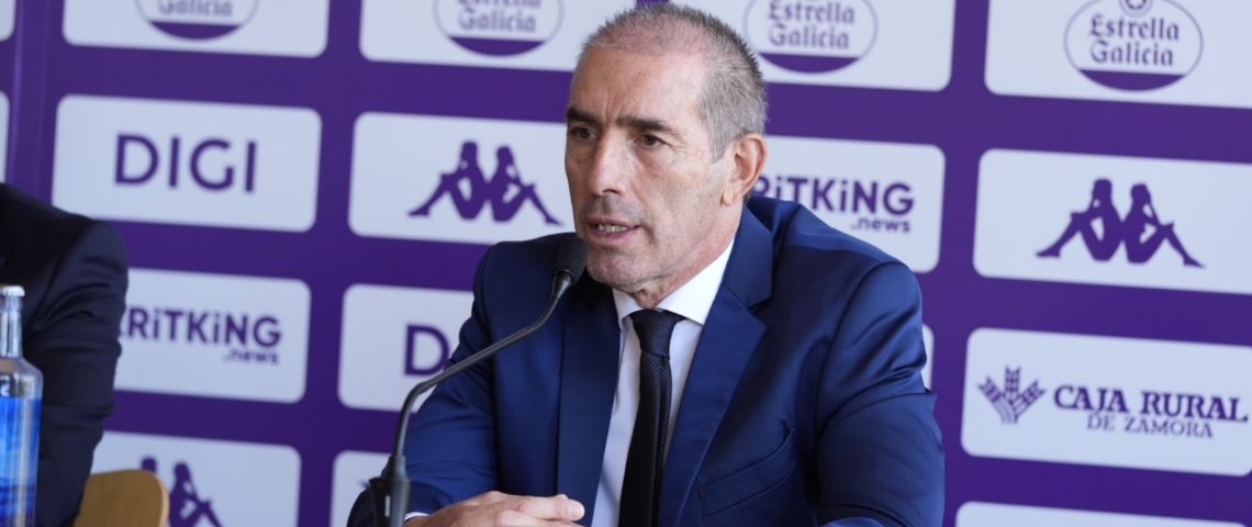 Guillermo Almada salta a Europa: nuevo DT del Real Valladolid tras brillar en Liga MX