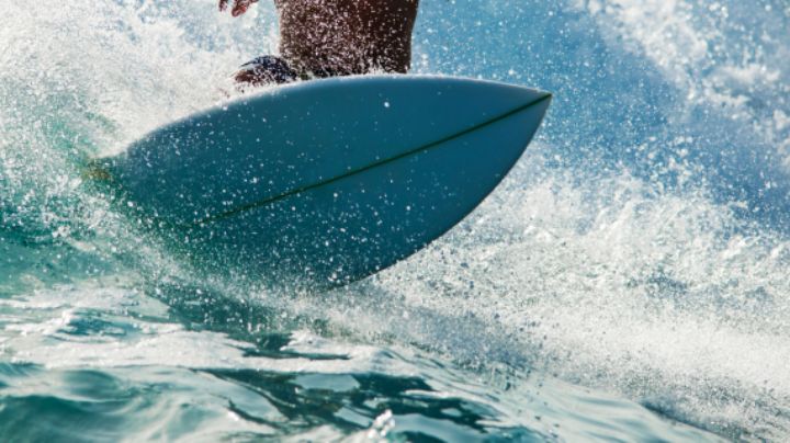 ¿Dónde hacer surf cerca de Monterrey?  3 playas ideales para escaparte el fin de semana