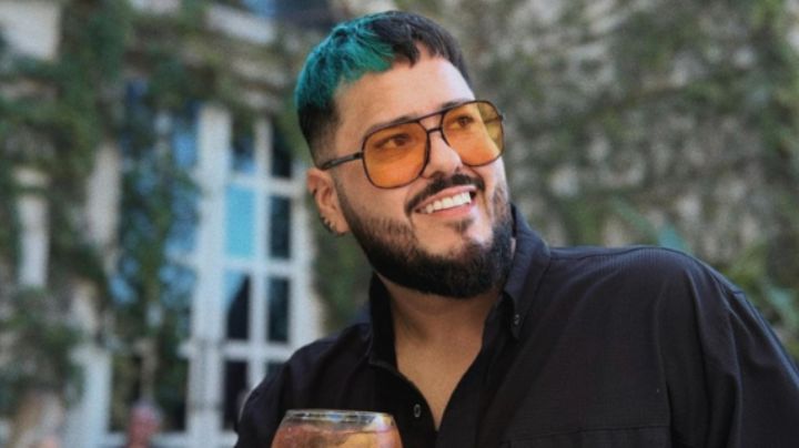 Encuentran muerto al tiktoker Aldo Miranda; dejó mensaje en redes