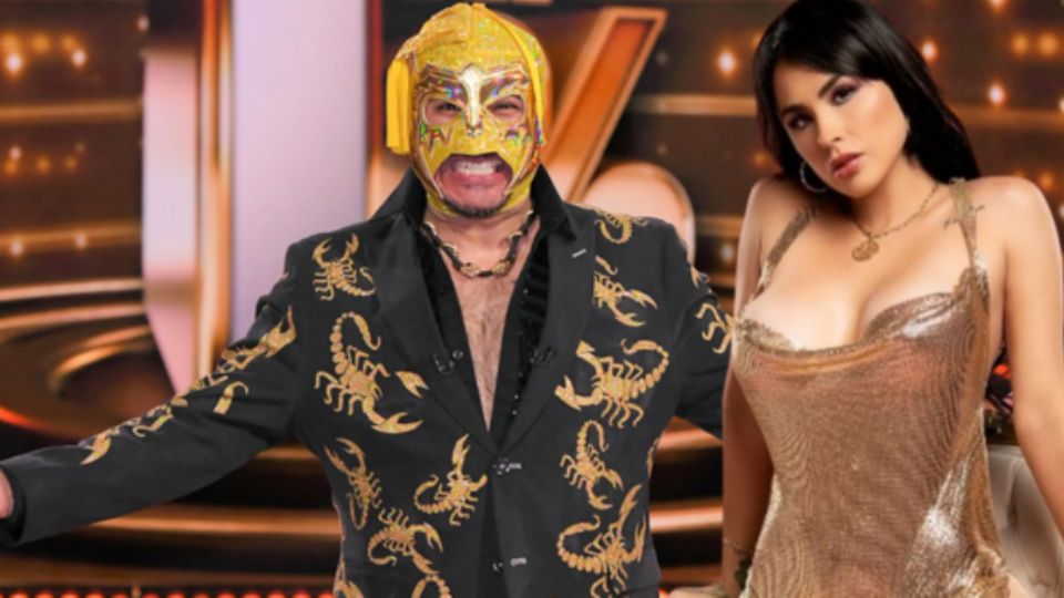 Fabiola Martínez mostrará pruebas de su amorío con el Escorpión Dorado; dónde y a qué hora verlo