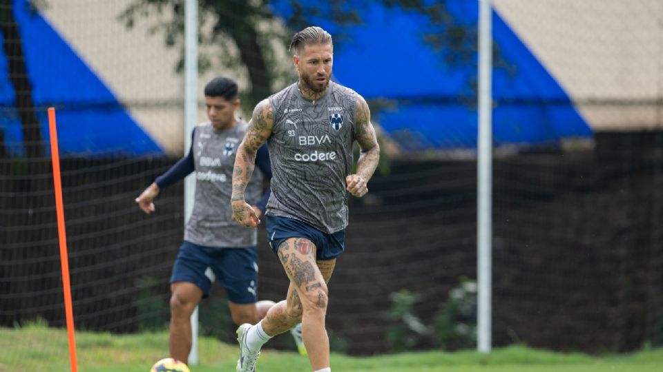 El capitán albiazul desactivó rumores de lesión tras una rozadura en el tobillo; estará sin problemas para enfrentar a Pachuca.