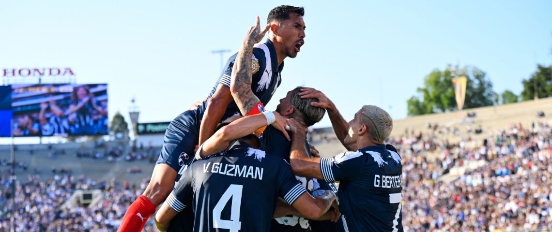 Rayados recibe descanso tres días después de volver de vacaciones