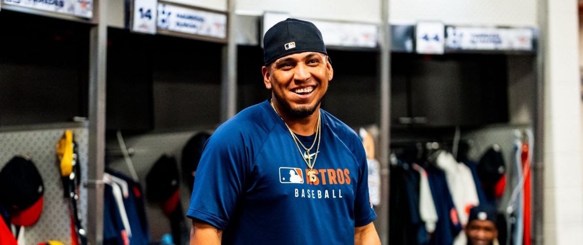 ¡Serán cuatro los mexicanos en el Juego de Estrellas! Paredes se suma al roster de la Americana