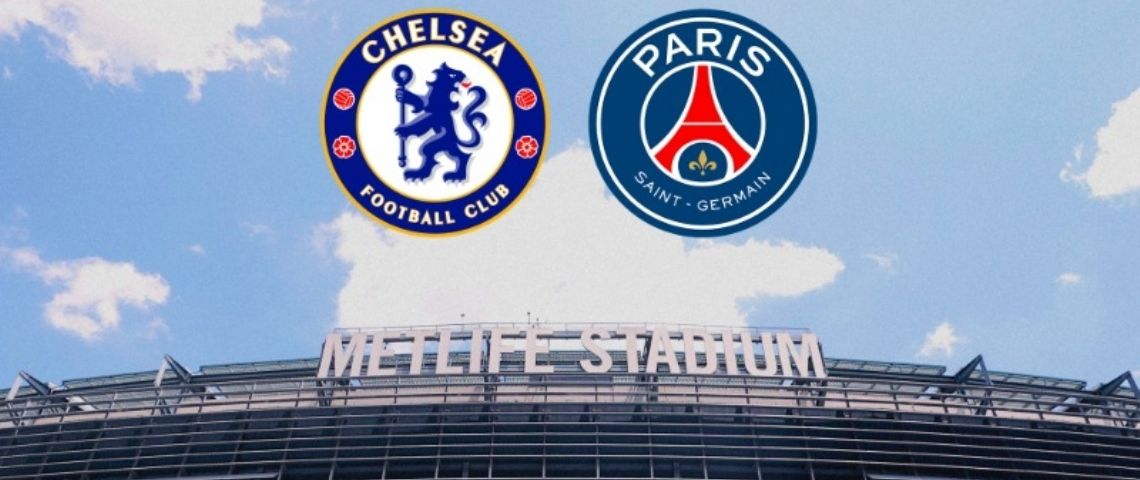 Chelsea vs. PSG: una final histórica en el Mundial de Clubes con aroma a Champions