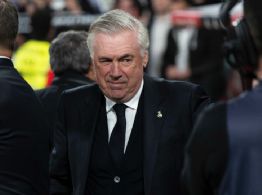 Carlo Ancelotti es condenado a un año de cárcel por fraude tributario