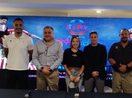 Se jugará Clásico Regio de Leyendas a beneficio de Protección Civil y Bomberos de Santiago