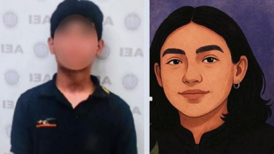 Caso Keila Nicole: Asesino dibujó la forma en que mataría a la menor