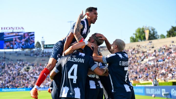 Adelantan un día el debut de Rayados como local en el Apertura 2025