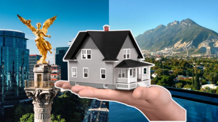 ¿Vivir en CDMX es más caro que en Monterrey? El detrás de la gentrificación