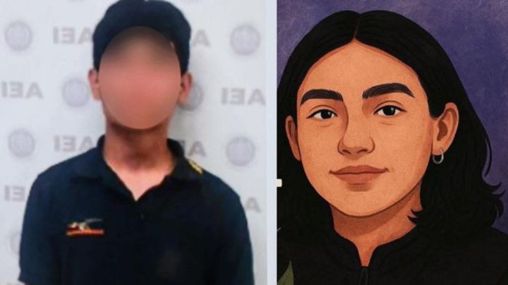 Caso Keila Nicole: Asesino dibujó la forma en que mataría a la menor