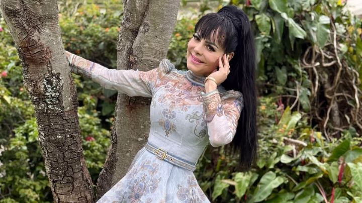 Maribel Guardia desmiente a abogado y aclara conflicto con Imelda Tuñón