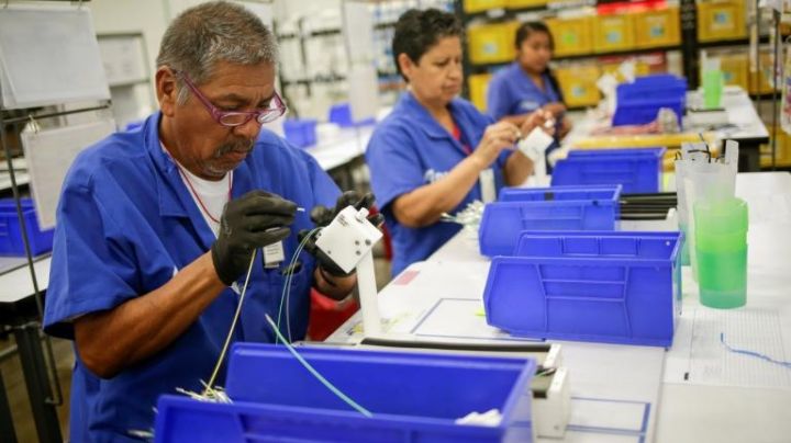 Ubica IMSS a NL entre las principales entidades generadoras de empleo