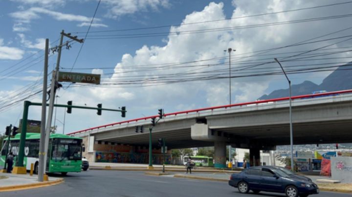 Morena respalda cambiarle el nombre al bulevar Gustavo Díaz Ordaz en Santa Catarina