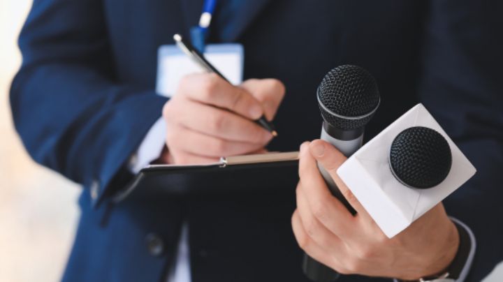 Alianza de Medios Mx publica convocatoria para reportar demandas contra periodistas