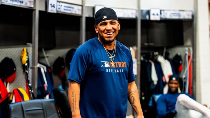 ¡Serán cuatro los mexicanos en el Juego de Estrellas! Isaac Paredes se suma al roster de la Americana