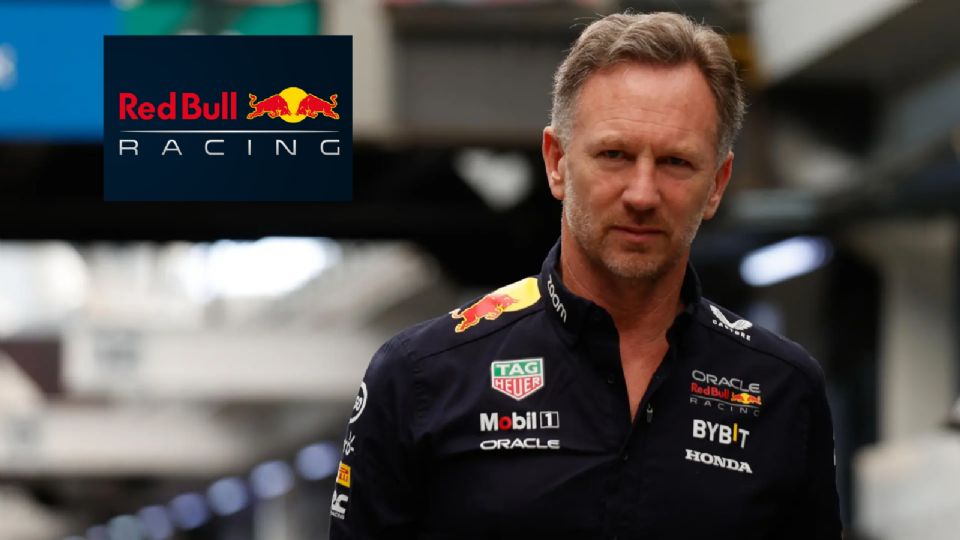 Después de dos décadas al mando, hoy se despide de Red Bull.
