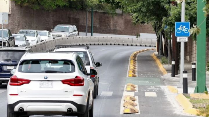 Retiro de vía libre en San Pedro estará listo para septiembre