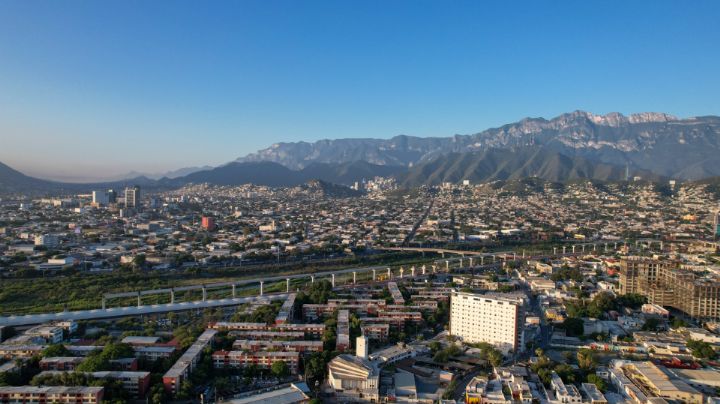 Clima en Monterrey: Viernes 1 de agosto con mínima de 24°C, ¿lloverá hoy?