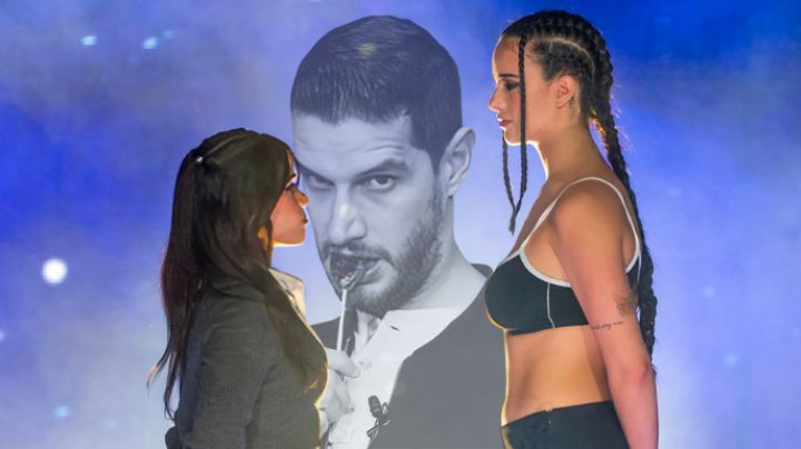 Gala Montes ignora disculpas de Alana Flores tras polémica por Adrián Marcelo