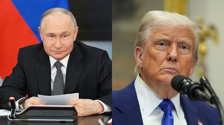 Putin rompe el silencio sobre la paz con Ucrania, pero ignora el ultimátum de Trump