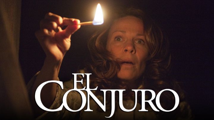 Cines de Monterrey volverán a proyectar primera película de ‘El Conjuro’: ¿Cuándo?