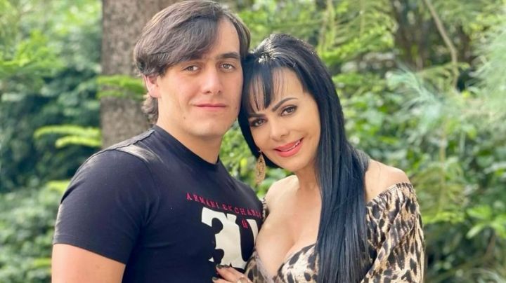 Maribel Guardia da su versión sobre últimos momentos de Julián Figueroa: ' Fue muy duro'