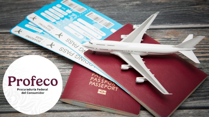 Profeco advierte por agencias de viajes 'fantasma' en NL; van 73 quejas este año
