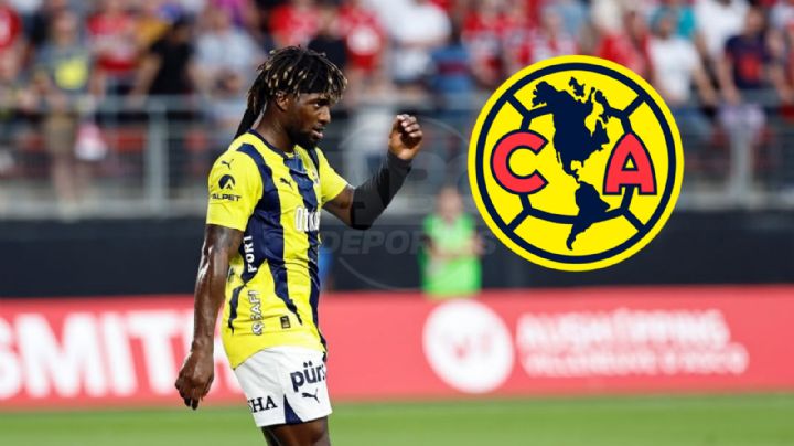 ¿Quién es Allan Saint-Maximin? Así juega el francés que llegaría al América