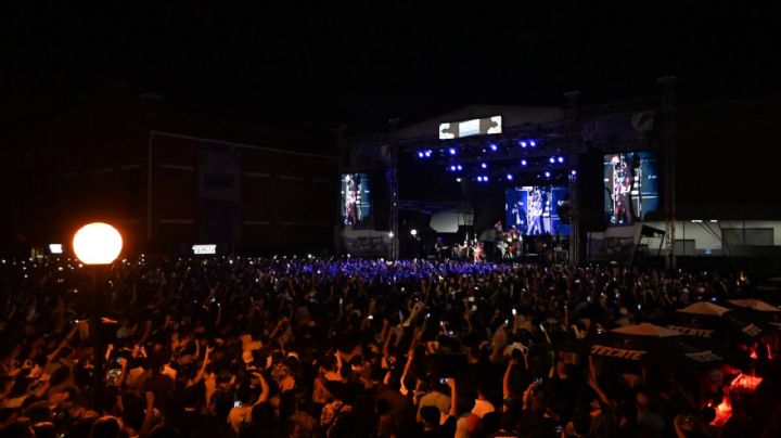 Llega el Tecate Food Truck Fest con música, comida y mucha diversión