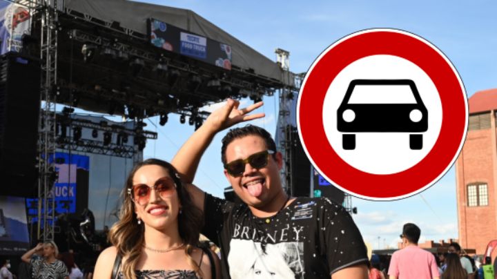 Tecate Food Truck Fest: Estacionamientos y accesos recomendados