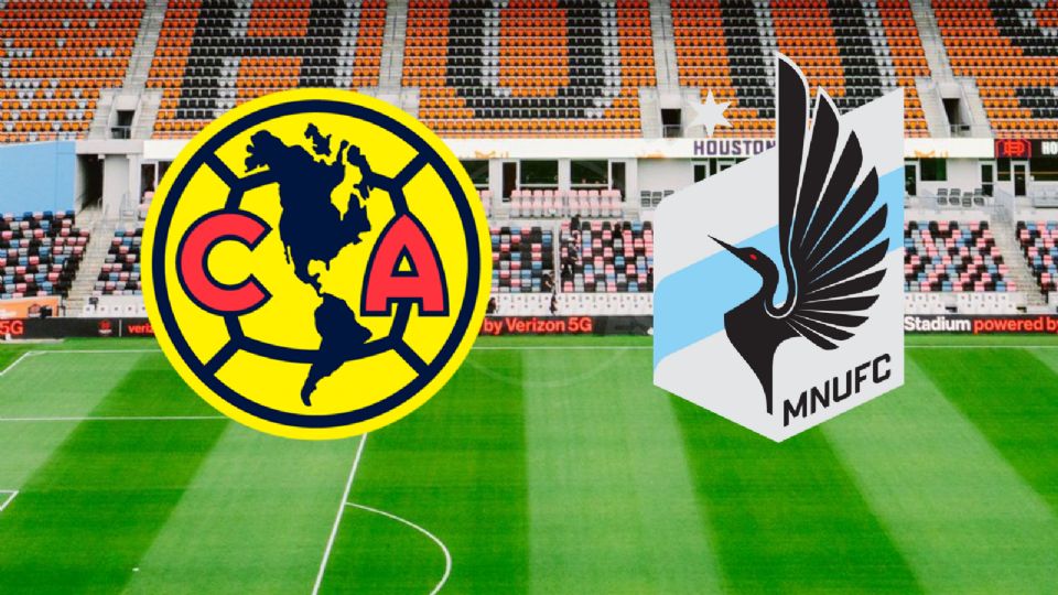 El equipo azulcrema necesita vencer a Minnesota United para mantenerse en la pelea en la Leagues Cup