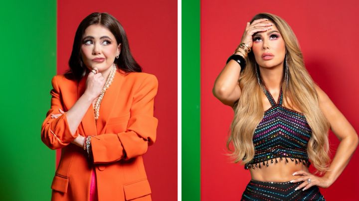 'Aléjate de Ninel Conde', le gritan a Mariana Botas y esta fue su reacción